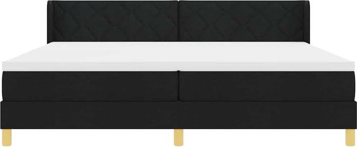 Produktbild vidaXL Boxspringbett (200 x 200 cm)