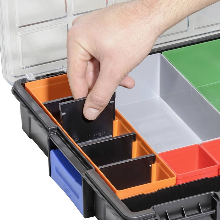Produktbild Allit EuroPlus Pro