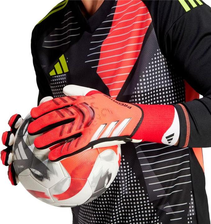 Produktbild Adidas PRED GL PRO LUCRED/BLACK/PURRUB 7.5 (7.5)
