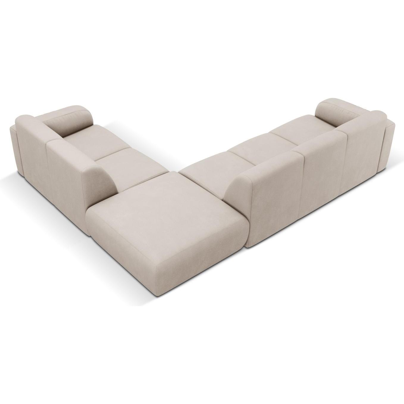 Thumbnail - Micadoni, Sofa, Molino (Ecksofa)