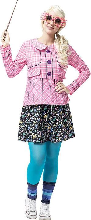 Produktbild Metamorph Harry Potter – Luna Lovegood Kostüm (L)