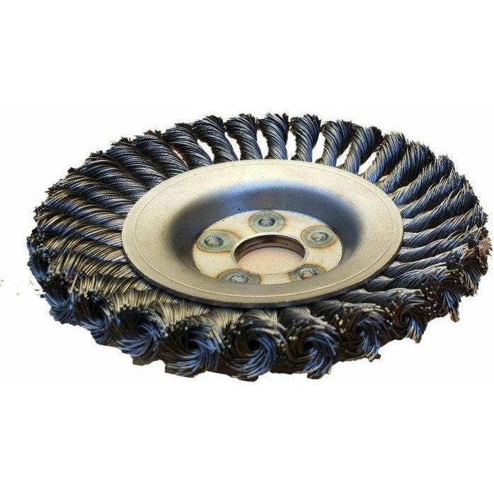 Szczotpol, Schleifmittel, Šepečio ŠEPETĖLIS 150 TAR/SK/OT/20mm 018-GKSI