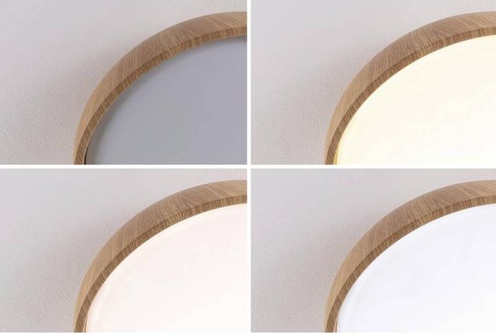 Actual product image Paulmann PAUL LED ceiling light (2500 lm)