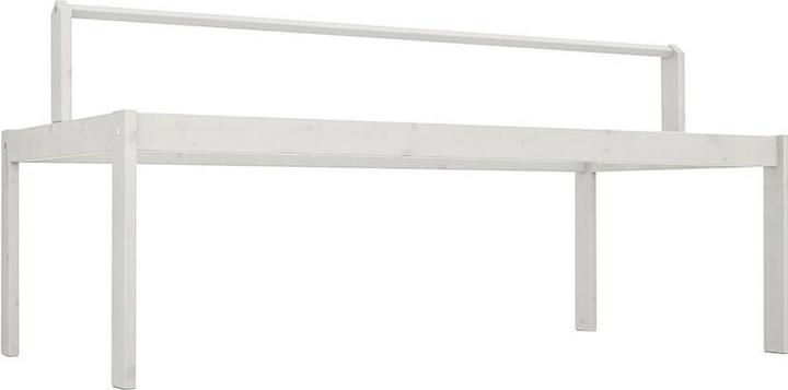 Immagine prodotto Lifetime Kidsrooms Telaio per tetto in tessuto 4 in1 letto