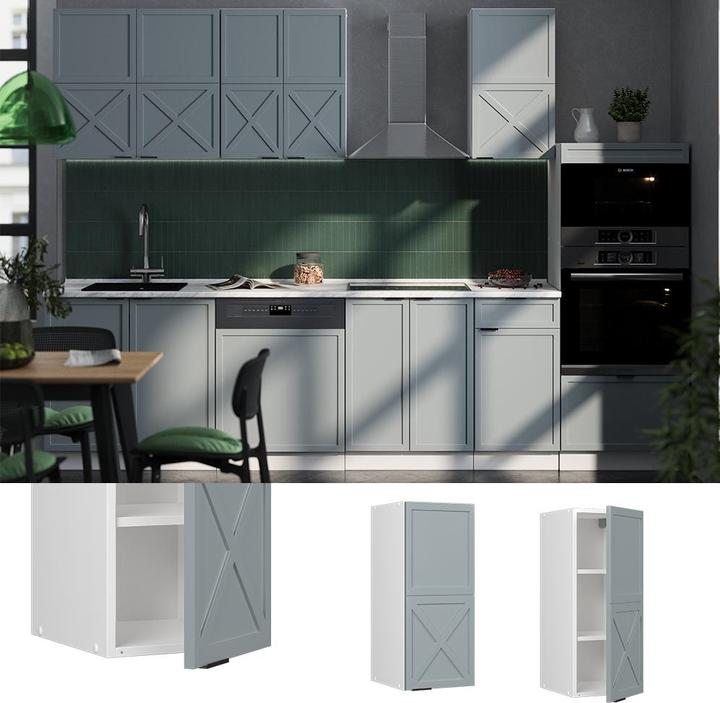 Produktbild Vicco Küchenschränke  Fame-Line