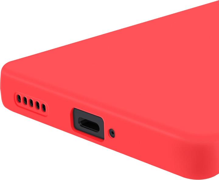 Actual product image Avizar SoftGlow Case (Fee 7 Lite)