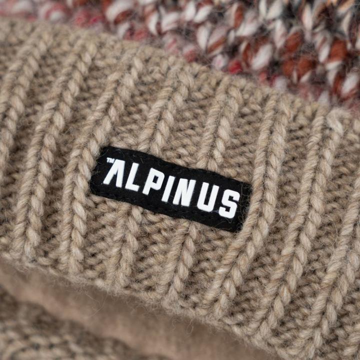 Image du produit Alpinus Autiolas Mütze
