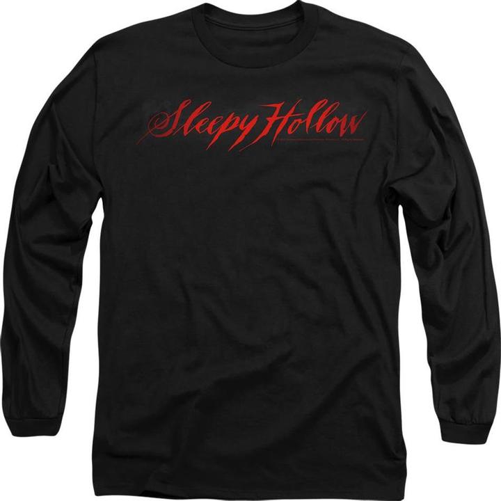 Produktbild Sleepy Hollow TShirt (S)
