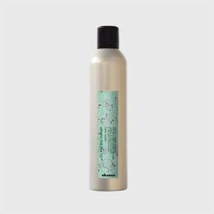 Image du produit Davines C'est une laque forte (400 ml)