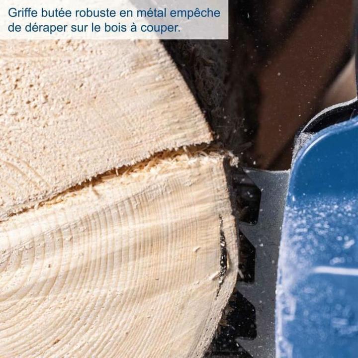 Immagine prodotto Scheppach C-CS254-X (Sega a catena a batteria)