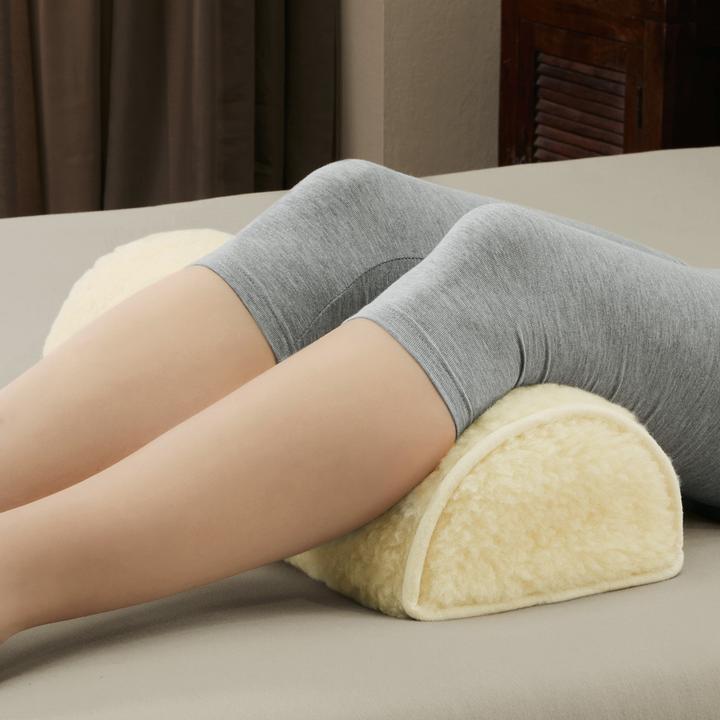 Immagine prodotto Erwin Müller Schurwoll-Lagerungsrolle (Toilette)