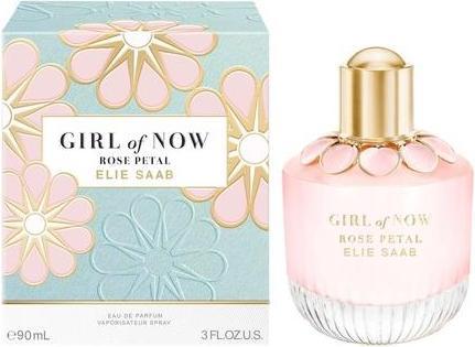 Image du produit Elie Saab Fille de Now Rose Petal (Eau de parfum, 90 ml)