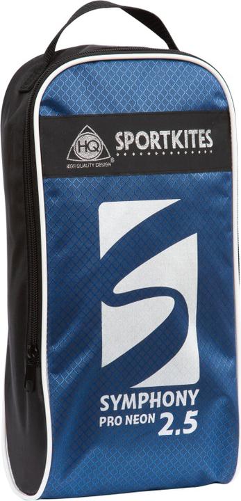 HQ Kites Symphony pro 2.2 R2F