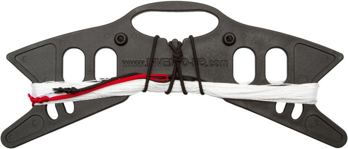 Actual product image HQ Kites Symphony pro 2.2 R2F