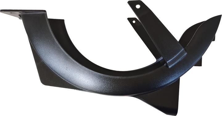 GZR Zon-e Pro rear mudguard, spare part