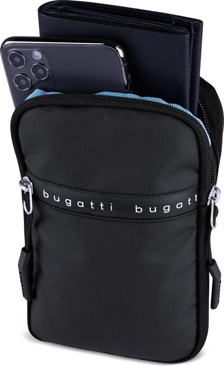 Produktbild Bugatti Blanc Delight Mini Bag Umhängetasche 18 cm