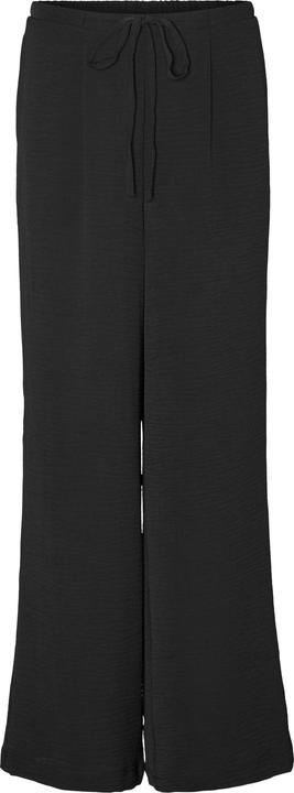 Actual product image Vero Moda VMALVA Hohe Taille Hose Hose mit weitem Beinschnitt (M)