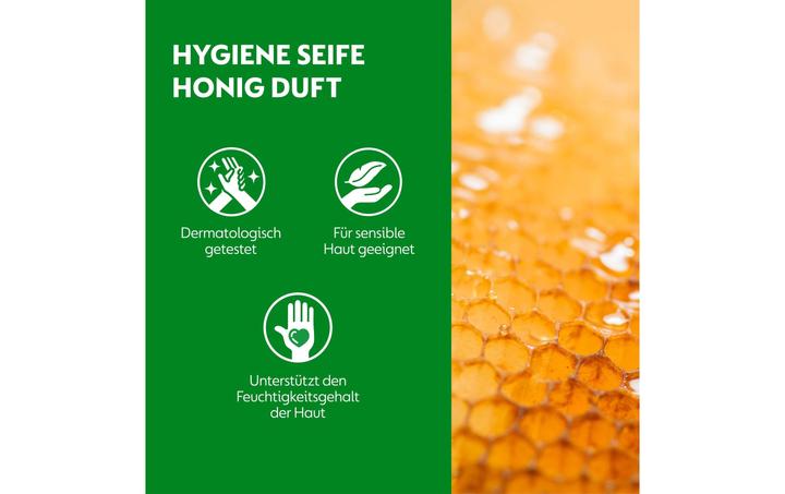 Actual product image Dettol No-Touch (Liquid soap, refill, 250 ml)