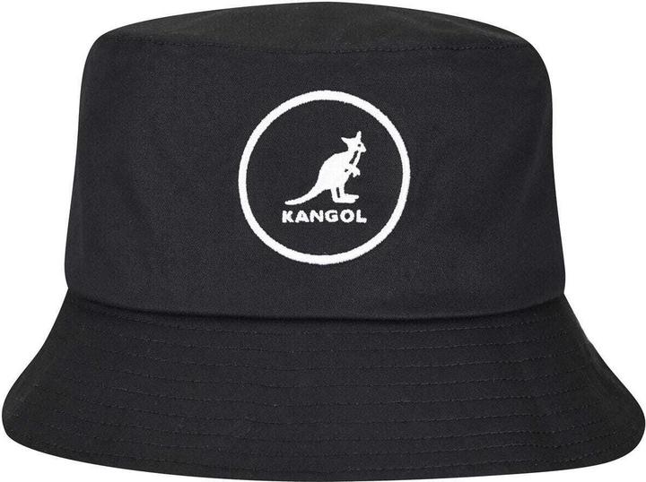 Actual product image Kangol cotton bucket hat (XL)