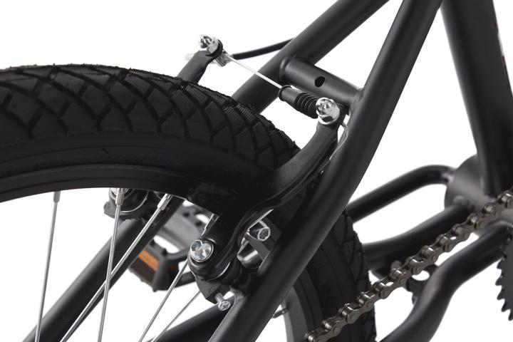 Produktbild KS Cycling Fatt (20")