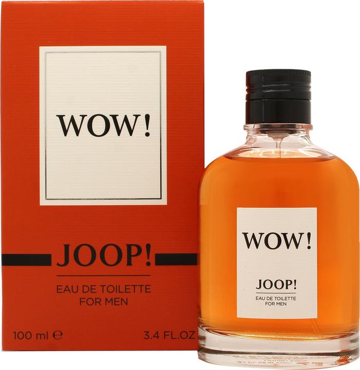 Immagine prodotto Joop! Wow (Eau de toilette, 100 ml)