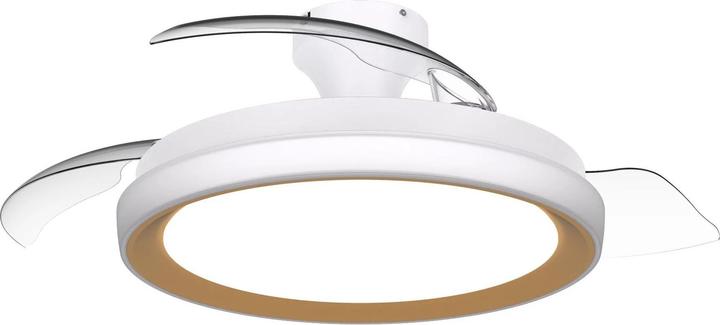 Blanc, Or, Transparent