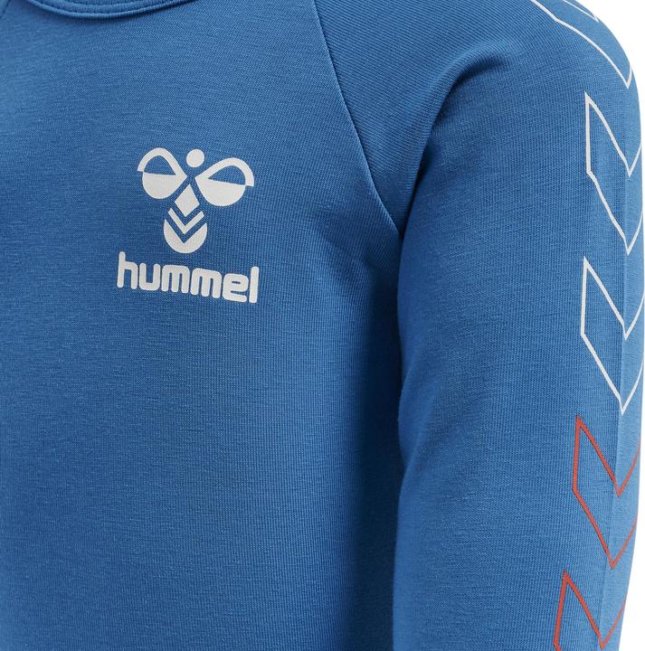 Produktbild hummel Cody Body L/S (80)