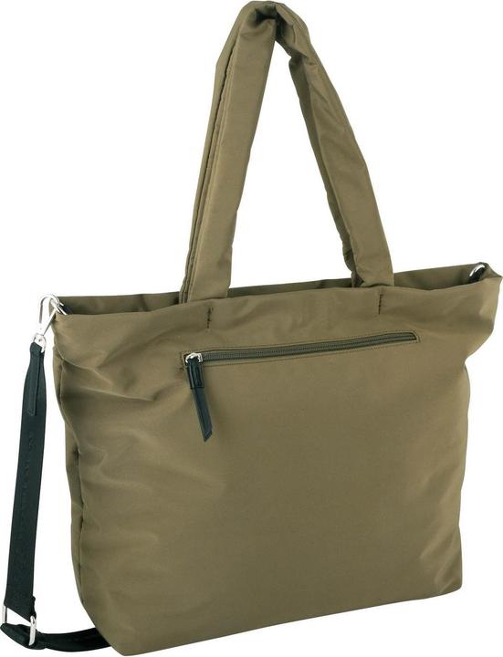 Produktbild Tom Tailor Xena Zip Shopper