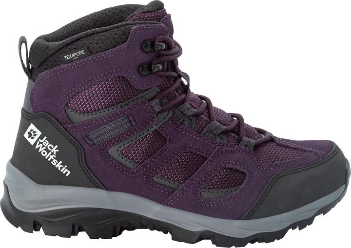 Image du produit Jack Wolfskin Vojo 3 Texapore Mid W (36)