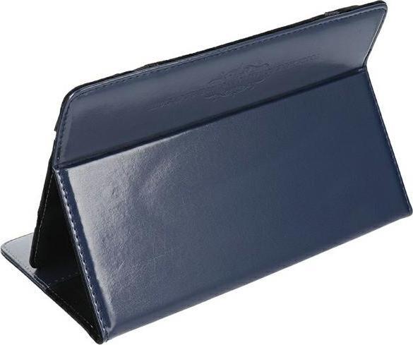 Produktbild Blun Etui uniwersalne na tablet 8" UNT niebieski/blue (Universal)