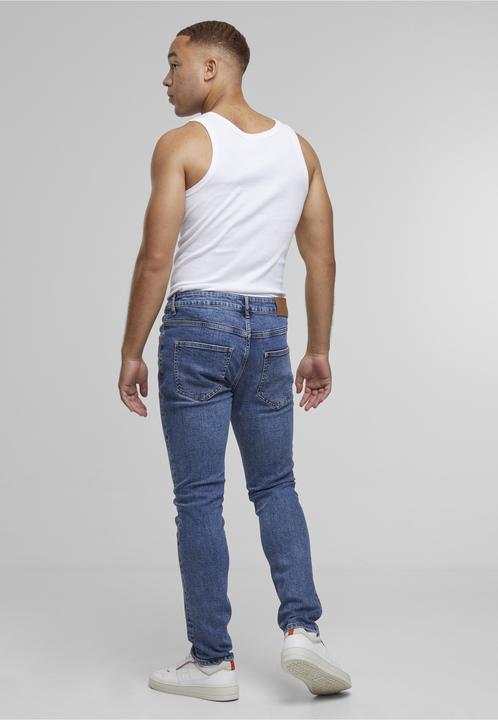 Produktbild 2Y Premium 2Y ALEJANDRO BASIC SLIM FIT JEANS - 184665