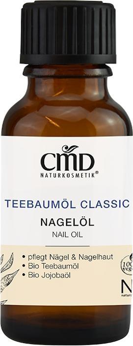 Axisis Olio Per Unghie (20 ml)