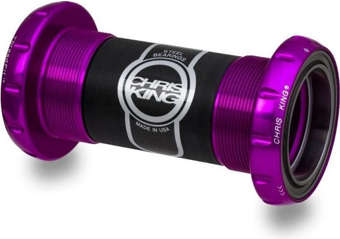 Actual product image Chris King ThreadFit 30 bottom bracket