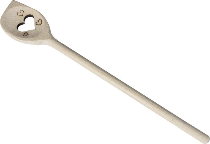 Produktbild Kuhn Rikon Holzkelle Herz