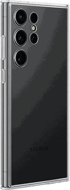 Actual product image Samsung Clear Case (Samsung Galaxy S23 Ultra)