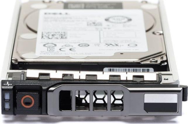 Productafbeelding Dell HD 1200 GB, SAS 12Gbps 10krpm (1.20 TB, 2.5")