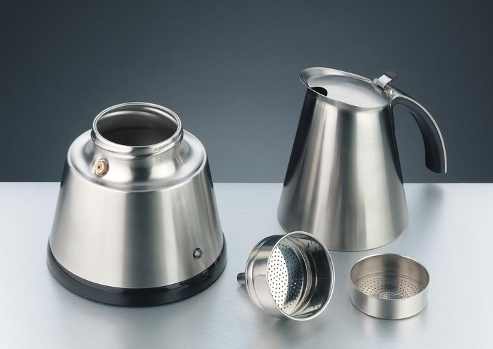 Actual product image Rommelsbacher Eko 366/E (6 T.)
