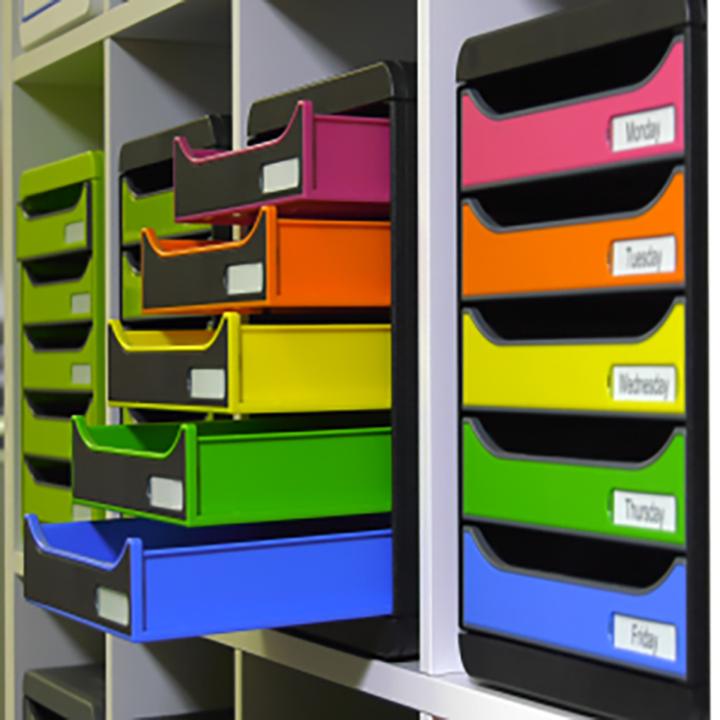 Image du produit Biella Bigbox (A4+)