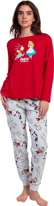Produktbild Admas Alice In Wonderland Disney (M)