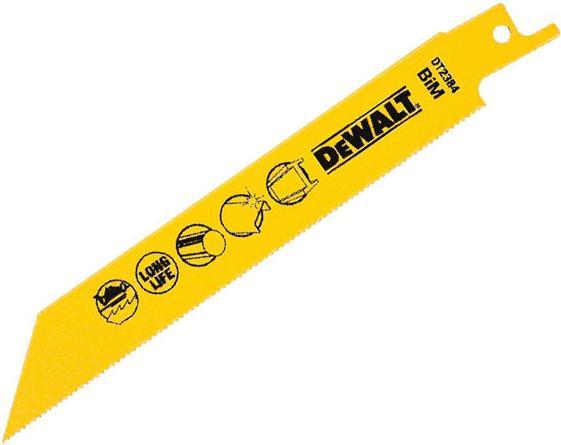 Productafbeelding DeWalt brzeszczot co 1,4x152mm