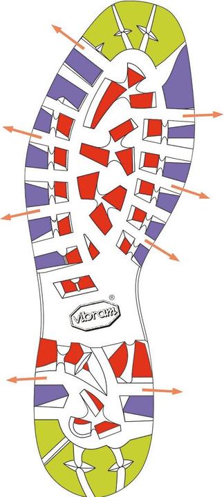 Image du produit Scarpa Manta Tech GTX Schuhe (41.5)