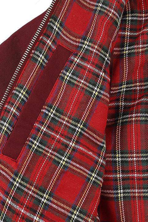 Actual product image RED by EMP Harrington (S)