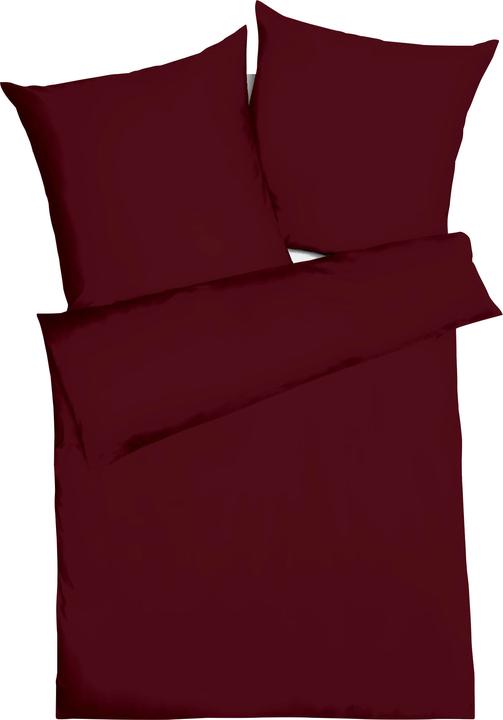 Produktbild Kaeppel Bettwäsche (Duvetbezug, 80x80 cm, 135x200 cm)