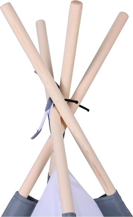 Immagine prodotto Knorrtoys Tipi - "Dreamcatcher"