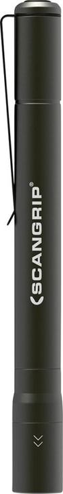 Produktbild Scangrip LED-Taschenlampe FLASH PEN 200 lm 2 x AAA Batterien 80 m (18.50 cm, 200 lm)
