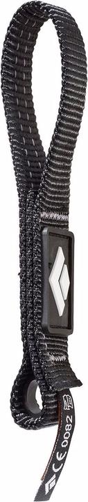 Actual product image Black Diamond Diamond Dogbone Express Sling 3 Pack