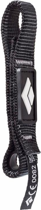 Actual product image Black Diamond Diamond Dogbone Express Sling 3 Pack