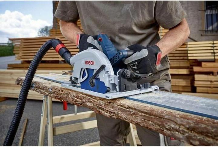 Productafbeelding Bosch Professional GKS 18V-68 GC