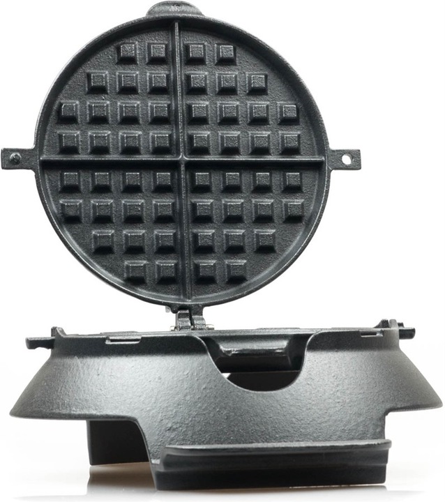 Produktbild Weber Waffel- und Sandwich Einsatz