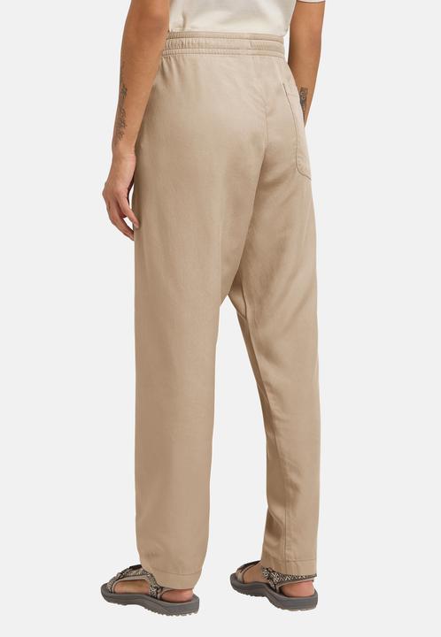 Actual product image Jack Wolfskin Montero Pants W (M)